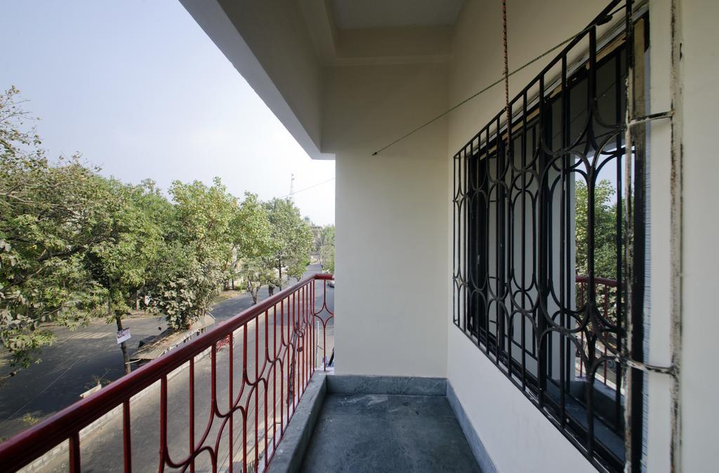 Oyo 1220 Casa Broadway Hotel Calcutta Buitenkant foto